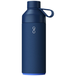 Бутылка для воды Big Ocean Bottle объемом 1000 мл с вакуумной изоляцией