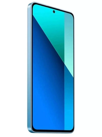 Смартфон Xiaomi Redmi Note 13 4G 6/128 ГБ Global, ice blue