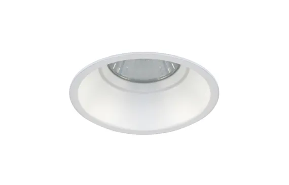 Точечный светильник CLT 043 CLT 043C WH Crystal Lux