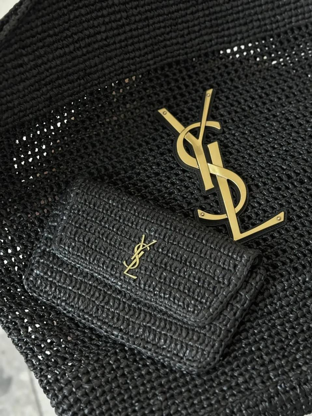 Сумка Yves Saint Laurent
