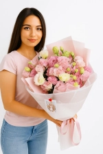 Букет "Gisella"