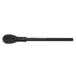 Трещотка реверсивная 3/4''(L-485мм, 20зуб) RockForce##Rock FORCE RF-8026500MPB