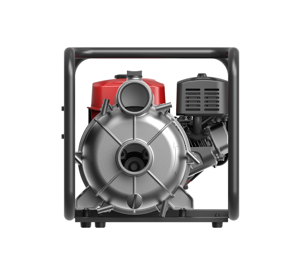 Бензиновая мотопомпа SUNREKA GWP80T