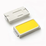 Светодиод ARL-5730-SAN-White6000-80 (3V, 150mA) (Arlight, SMD 5730)