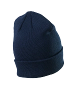 Шапка ESSENTIAL PerFormDRY High Beanie, темно-синий