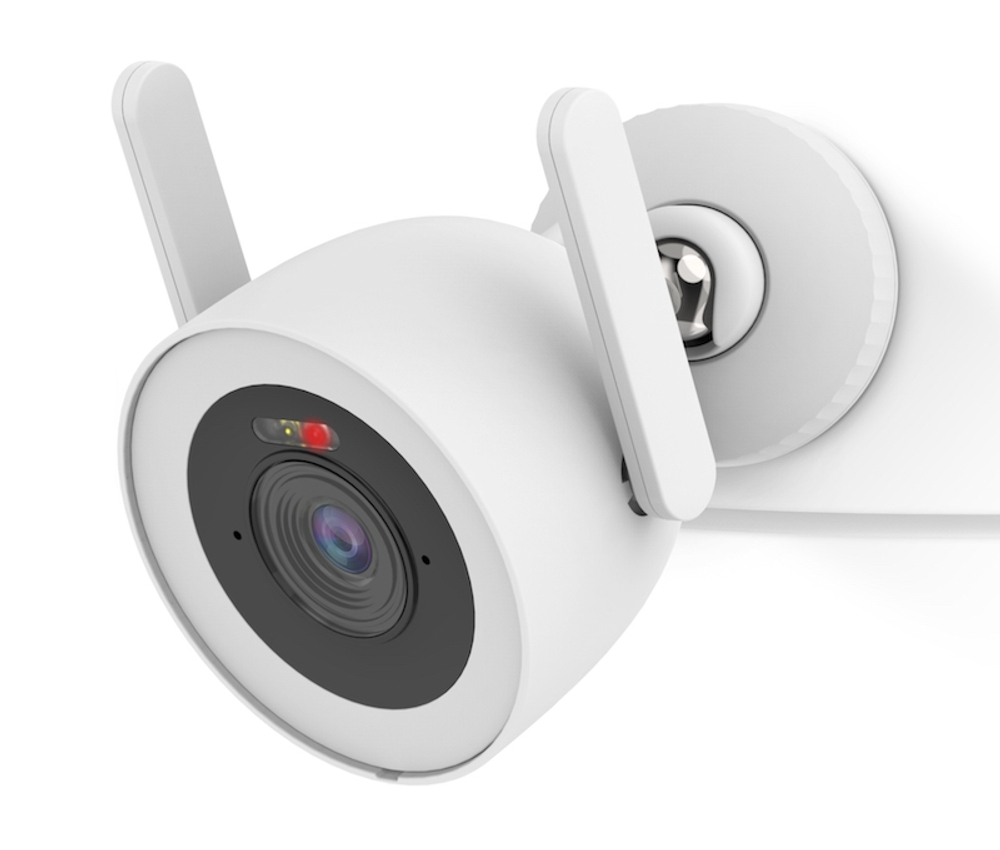 IP-видеокамера RedLine RL-IP14.HOME