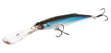 Воблер плавающий LJ ORIGINAL DEEP JOHN F 09.00/001