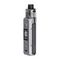Voopoo Drag X2 80W Pod Kit Gray Metal