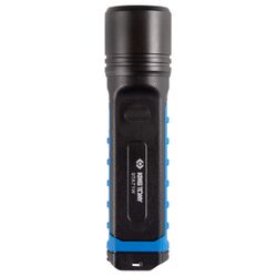KING TONY (9TA71W) Фонарь светодиодный, 1элемент, Wireless магнитная, Li-Ion, 3,7 В