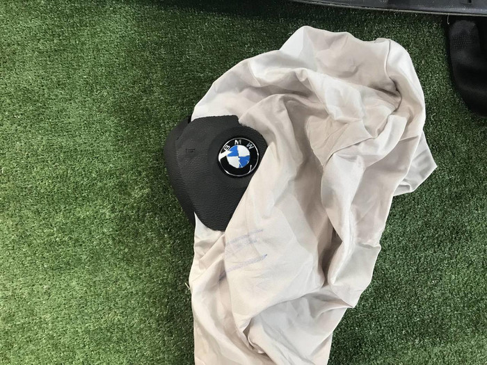 Комплект безопасности BMW X5 F15 (2013-2018)
