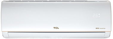 Мульти сплит система TCL на 3 комнаты (20+20+20 кв.м.) ONE