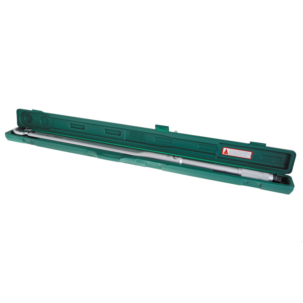 Динамометрический ключ  3/4" 140-980 Нм., 6173NM, Hans