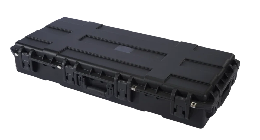 Ударопрочный кейс KZCASE@X4003
