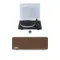 Premiera ECO One Black + Premiera ES422A Walnut