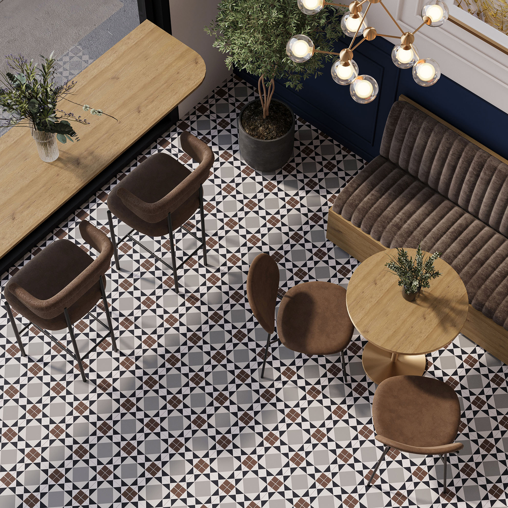 Бристоль 20x20