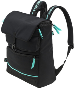 Рюкзак теннисный Head Coco Backpack - black/mint