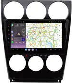 Магнитола для Mazda 6 2002-2007 - Kuberg SF-9506-C QLed, Android 13, Быстрейшая, CarPlay, SIM-слот