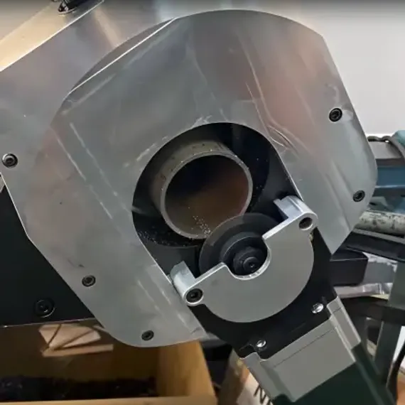 Орбитальный труборез AOTAI OSG-120