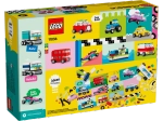 Конструктор LEGO Classic 11036 Создавай автомобили