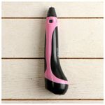 Ручка 3D Cactus CS-3D-PEN-C-PN PLA ABS LCD розовый