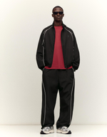 Мужские технические брюки baggy fit - BERSHKA