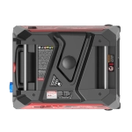 Генератор бензиновый инверторный SUNREKA G7000EAiS