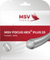 Теннисная струна MSV Focus HEX WH - 1.23 Set (12 м), арт. 4911