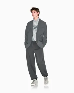 Футболка мужская ARMANI EXCHANGE