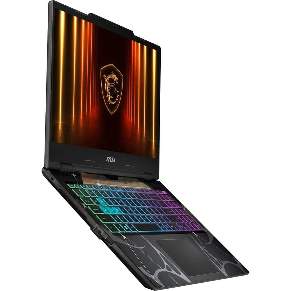Ноутбук MSI Cyborg 15 B2RWEKG-272XRU (9S7-15Q342-272)