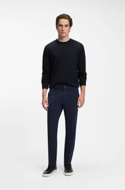 Джемпер мужской BOSS H-Leno