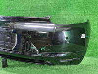 Бампер задний VW Scirocco 3 (2008-2014)
