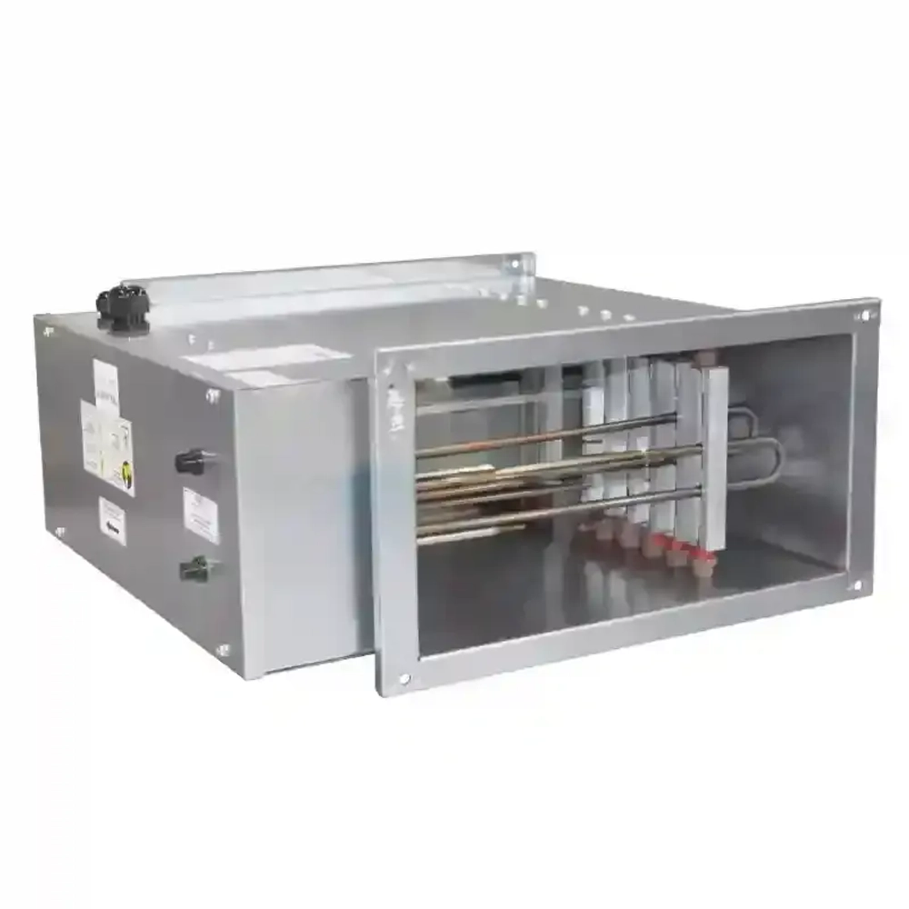 Нагреватель Sysimple TRB 40x20-15
