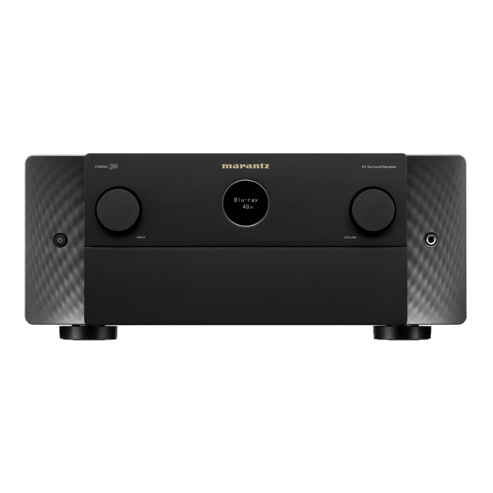 Ресивер Marantz CINEMA 30 Black