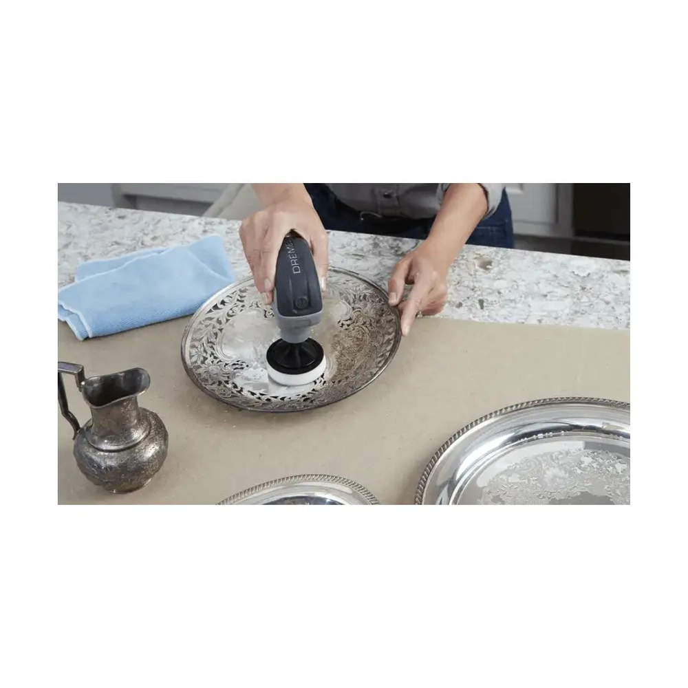Многофункциональный очиститель VERSA PC10 DREMEL F013PC10JD