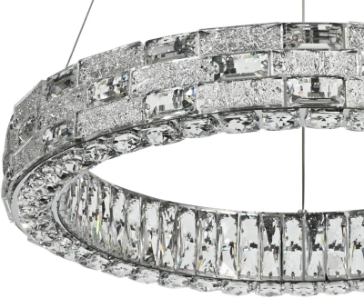 Люстра подвесная Stilfort 4014/09/06P серия Gabbana