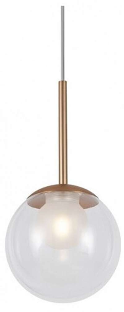 Подвесной светильник Maytoni Basic form MOD521PL-01G1