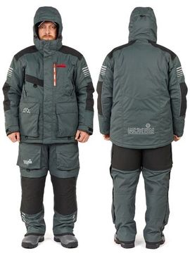 Костюм зим. Norfin EXTREME 5 PRO 05 р.XXL