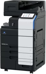 МФУ Konica  Minolta bizhub C450i