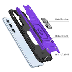 Противоударный чехол Legion Case для Samsung Galaxy S24