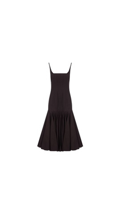 Платье JACQUEMUS