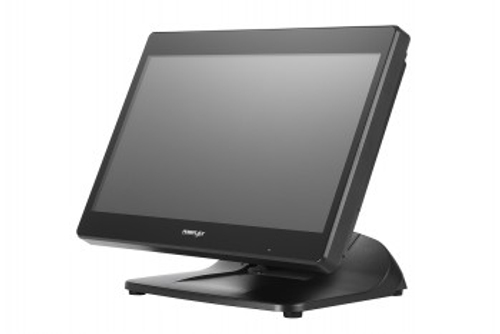 Сенсорный терминал Posiflex PS-3416E (15,6" PCAP touch panel, Intel J1900, 2.0GHz, 4GB, SSD128GB, Gen7 Base)+SA105Z+Win10IoT