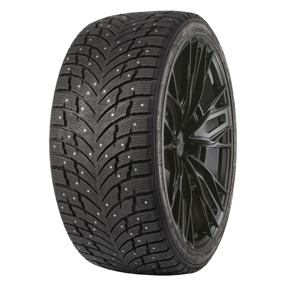 GRIPMAX SureGrip Pro Ice 285/40R21 109T XL BSW шип