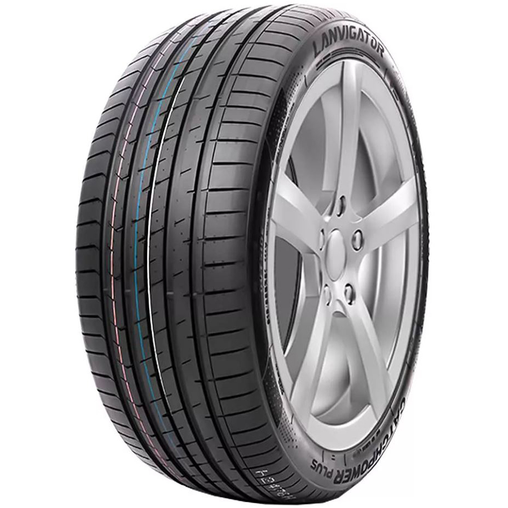 LANVIGATOR - 1019811-LNG - Summer tyres (Passenger car)