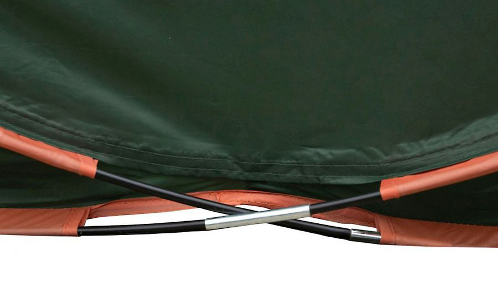 Палатка Totem POP Up 2 (V2)