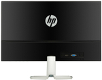 Монитор HP 23.8" 24f [75 Hz, IPS, ZFСлим, FreeSync, 1000:1, 5 ms, 300 cd/m², D-Sub, HDMI]