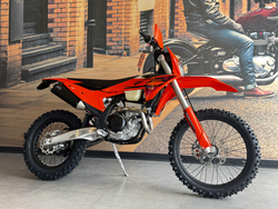 KTM 350 EXC-F