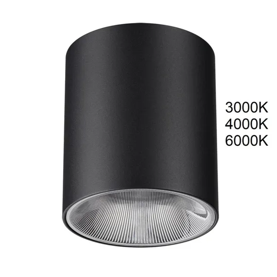 Точечный светильник Brim 7138/12CL Odeon Light