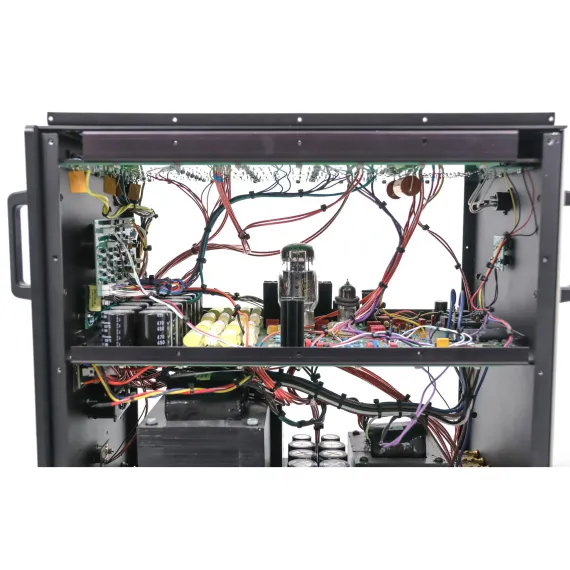 Audio Research 750SEL Black