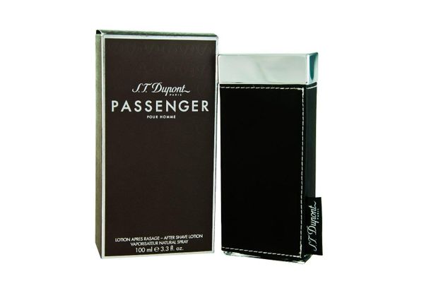 S.T. Dupont Passenger Pour Homme