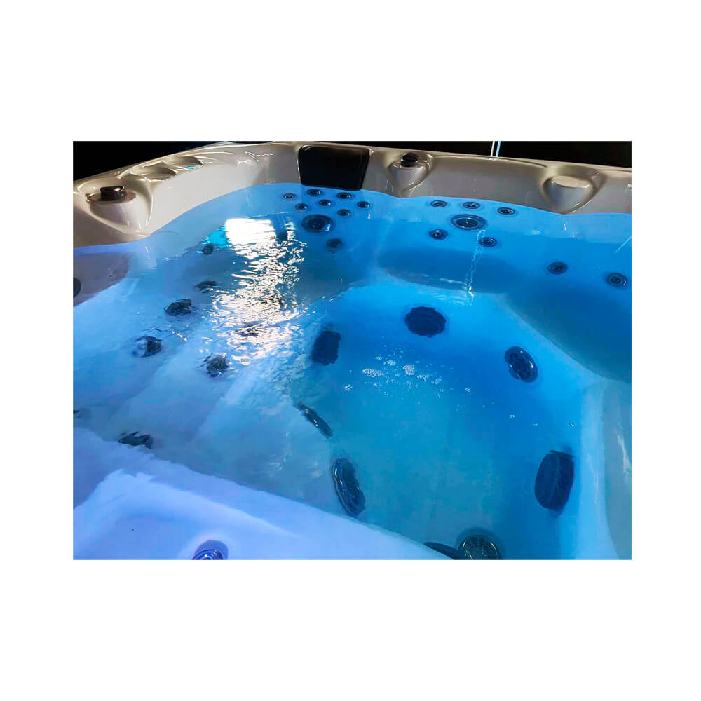 СПА-бассейн AQUAMASTER SPA Siber (арт. AM-S346)